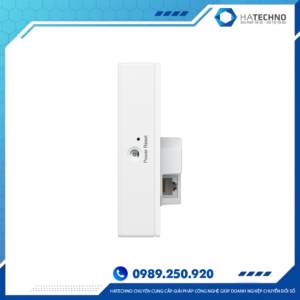 Alternative view of Bộ Phát WiFi Ruijie RG-AP180 Chính Hãng – Chịu Tải 24 User, Tốc Độ 1774Mbps