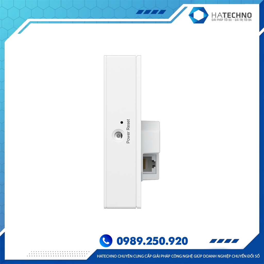 Bộ Phát WiFi Ruijie RG-AP180 Chính Hãng – Chịu Tải 24 User, Tốc Độ 1774Mbps - Image 2