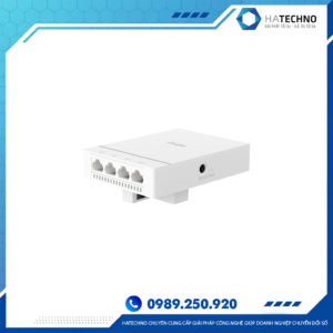 Alternative view of Bộ phát Wifi 6 Ruijie RG-AP180(V3) Trong nhà Gắn Tường | Dual-Radio, Tốc độ cao 2.976 Gbps, Chính hãng