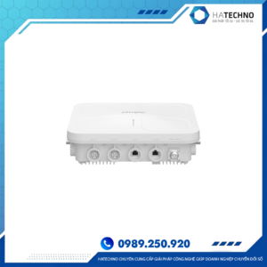 Alternative view of Bộ Phát WiFi 6 Ruijie RG-AP680-AR Ngoài Trời | Quad Radio, 10.755 Gbps, Hàng Chính Hãng, Giá Tốt