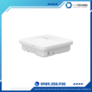Alternative view of Bộ Phát WiFi 6 Ruijie RG-AP680-IO Ngoài Trời | Dual-Radio, Tốc độ cao 5.951 Gbps, Hàng Chính Hãng, Giá rẻ
