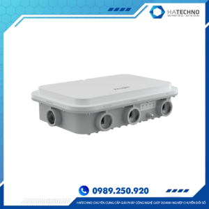 Alternative view of Bộ phát WiFi 6 Ruijie RG-AP680-L ngoài trời Dual-Radio tốc độ 2.976 Gbps