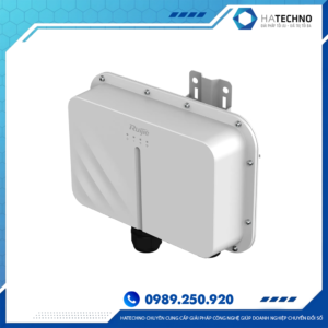 Alternative view of Bộ Phát WiFi 7 Ruijie RG-AP6920-D ngoài trời Chính hãng - Tốc độ 3.570Gbps