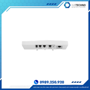 Alternative view of Bộ phát wifi Ruijie RG-AP820-AR(V3) trong nhà - Chính hãng, tốc độ 2.976 Gbps, Giá tốt