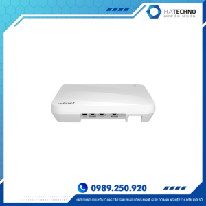Alternative view of Bộ phát Wifi 6 Ruijie RG-AP840-I(V2) Chính hãng, tốc độ cao 5.378 Gbps, trong nhà