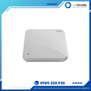 Alternative view of Bộ Phát WiFi Ruijie RG-AP840-L Chính Hãng – Chịu Tải 150 User Tốc Độ 5.378 Gbps