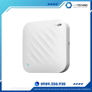 Alternative view of Bộ phát Wifi 7 Ruijie RG-AP9861-R trong nhà - Tốc độ 24.436Gbps, 5 Radio 18 Luồng Không Gian