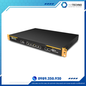 Alternative view of Thiết bị cân bằng tải Load Balancing Peplink 580 | SD-WAN 5 WAN Gigabit