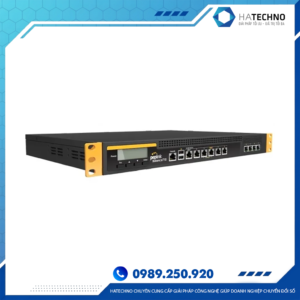 Thiết bị cân bằng tải Load Balancing Peplink 710 BPL-710