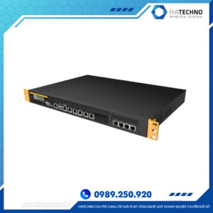 Alternative view of Thiết bị cân bằng tải Load Balancing Peplink 710 BPL-710