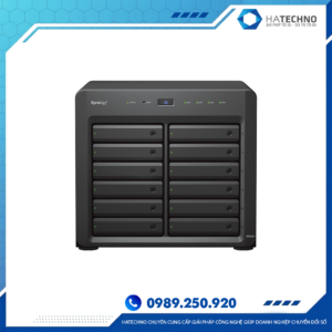 Thiết bị lưu trữ NAS Synology DS2422+