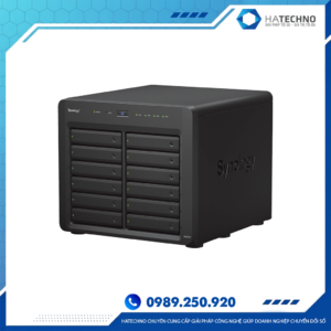 Alternative view of Thiết bị lưu trữ NAS Synology DS2422+