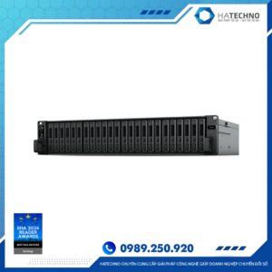 Thiết bị lưu trữ NAS Synology FS3410