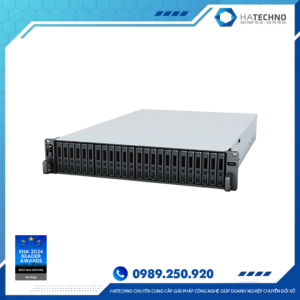 Alternative view of Thiết bị lưu trữ NAS Synology FS3410