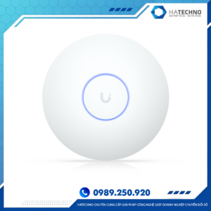 Bộ phát WiFi UniFi U7 Long Range (U7-LR)