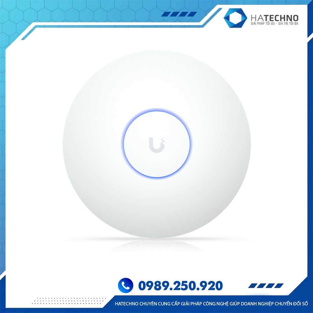 Bộ phát WiFi UniFi U7 Long Range (U7-LR)
