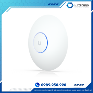 Alternative view of Bộ phát WiFi UniFi U7 Long Range (U7-LR)