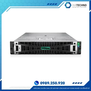 Máy chủ HPE ProLiant DL380a Gen11