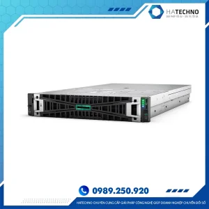 Alternative view of Máy chủ HPE ProLiant DL380a Gen11