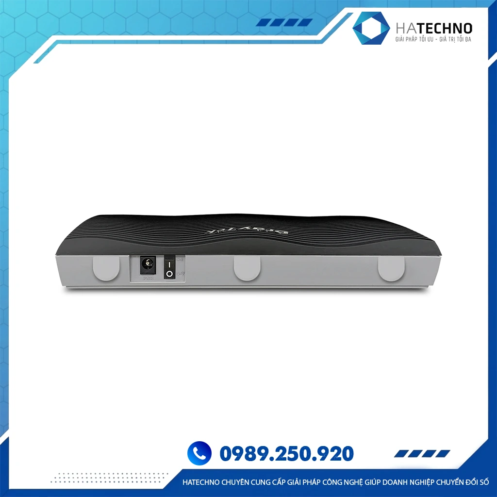 Thiết bị cân bằng tải Router DrayTek Vigor2927F - Image 3
