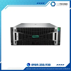 Máy chủ HPE ProLiant Compute DL380a Gen12