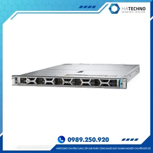Máy chủ Dell PowerEdge R670