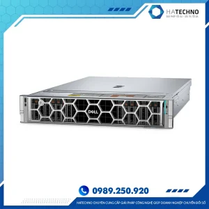 Máy chủ Dell PowerEdge R770