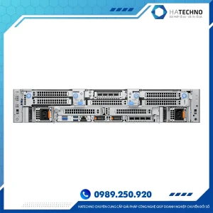 Alternative view of Máy chủ Dell PowerEdge R770AP