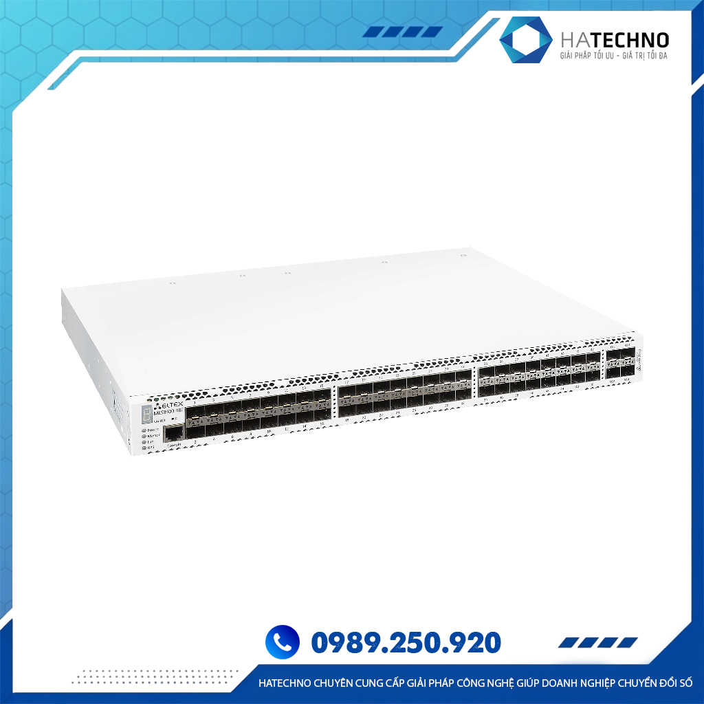Thiết bị chuyển mạch tổng hợp MES3400-48F - Image 3