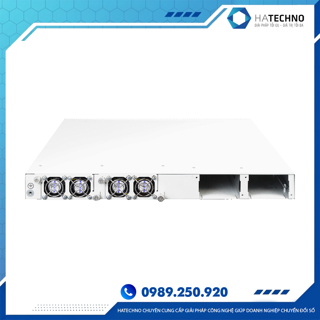 Thiết bị chuyển mạch tổng hợp MES3400-48F - Image 4