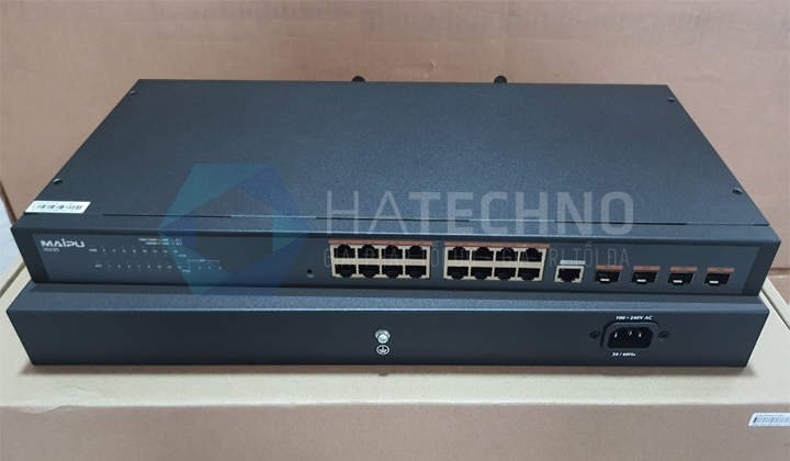 Switch Maipu IS230-20TP-AC