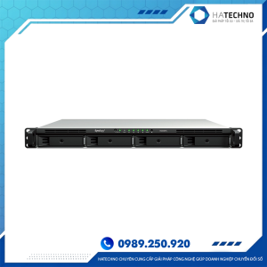Thiết bị lưu trữ NAS Synology RS826+