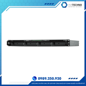 Alternative view of Thiết bị lưu trữ NAS Synology RS826+