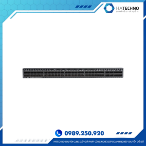 Alternative view of Thiết Bị Chuyển Mạch Data Center Ruijie RG-S6250-48XS8CQ – 48 Cổng 10G SFP+ và 8 Cổng 100G QSFP28 Chính Hãng