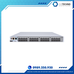 Thiết Bị Chuyển Mạch Data Center Ruijie RG-S6510-32CQ – 32 Cổng 100GE QSFP28 Chính Hãng