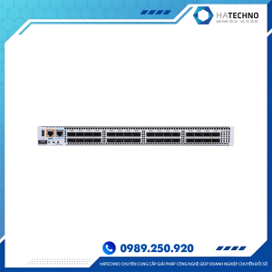 Alternative view of Thiết Bị Chuyển Mạch Data Center Ruijie RG-S6510-32CQ – 32 Cổng 100GE QSFP28 Chính Hãng