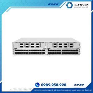 Thiết bị chuyển mạch Data Center Ruijie RG-S6510-4C truy cập 100GE Chính hãng