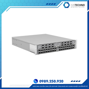 Alternative view of Thiết bị chuyển mạch Data Center Ruijie RG-S6510-4C truy cập 100GE Chính hãng