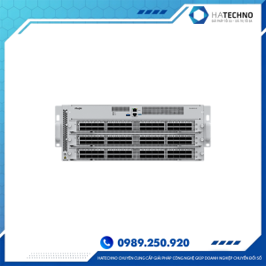 Thiết Bị Chuyển Mạch Data Center Switch Ruijie RG-S6910-3C | Core Switch 100GE/400GE Chính Hãng