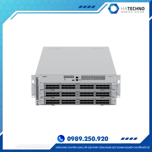 Alternative view of Thiết Bị Chuyển Mạch Data Center Switch Ruijie RG-S6910-3C | Core Switch 100GE/400GE Chính Hãng