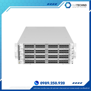Thiết Bị Chuyển Mạch Data Center Switch Ruijie RG-S6920-4C – Core Switch 100GE/400GE Chính Hãng