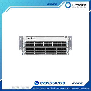 Alternative view of Thiết Bị Chuyển Mạch Data Center Switch Ruijie RG-S6930-2C – Core Switch Hỗ Trợ Card 100GE/200GE Chính Hãng