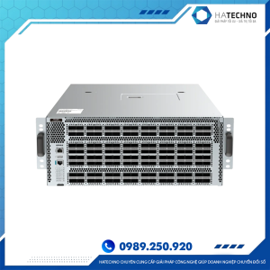 Alternative view of Thiết Bị Chuyển Mạch Data Center Ruijie RG-S6980-128DC - 128 x 200GE ports Chính Hãng