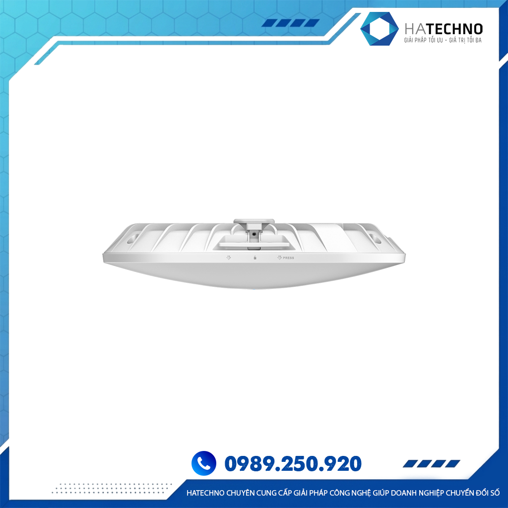 Bộ Phát WiFi 7 Ruijie Reyee RG-RAP73HD Chính Hãng – Chịu Tải 200 User, Tốc Độ 19000Mbps - Image 4