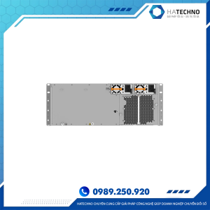 Alternative view of Switch Layer 3 Ruijie Reyee RG-NBS7003 Dạng Khung được Quản lý trên Cloud Chính Hãng