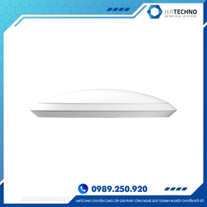 Alternative view of Bộ Phát WiFi 7 Ruijie Reyee RG-RAP72 Wi-Fi 7 BE3600 – Chịu Tải 300 User, Tốc Độ 3570Mbps