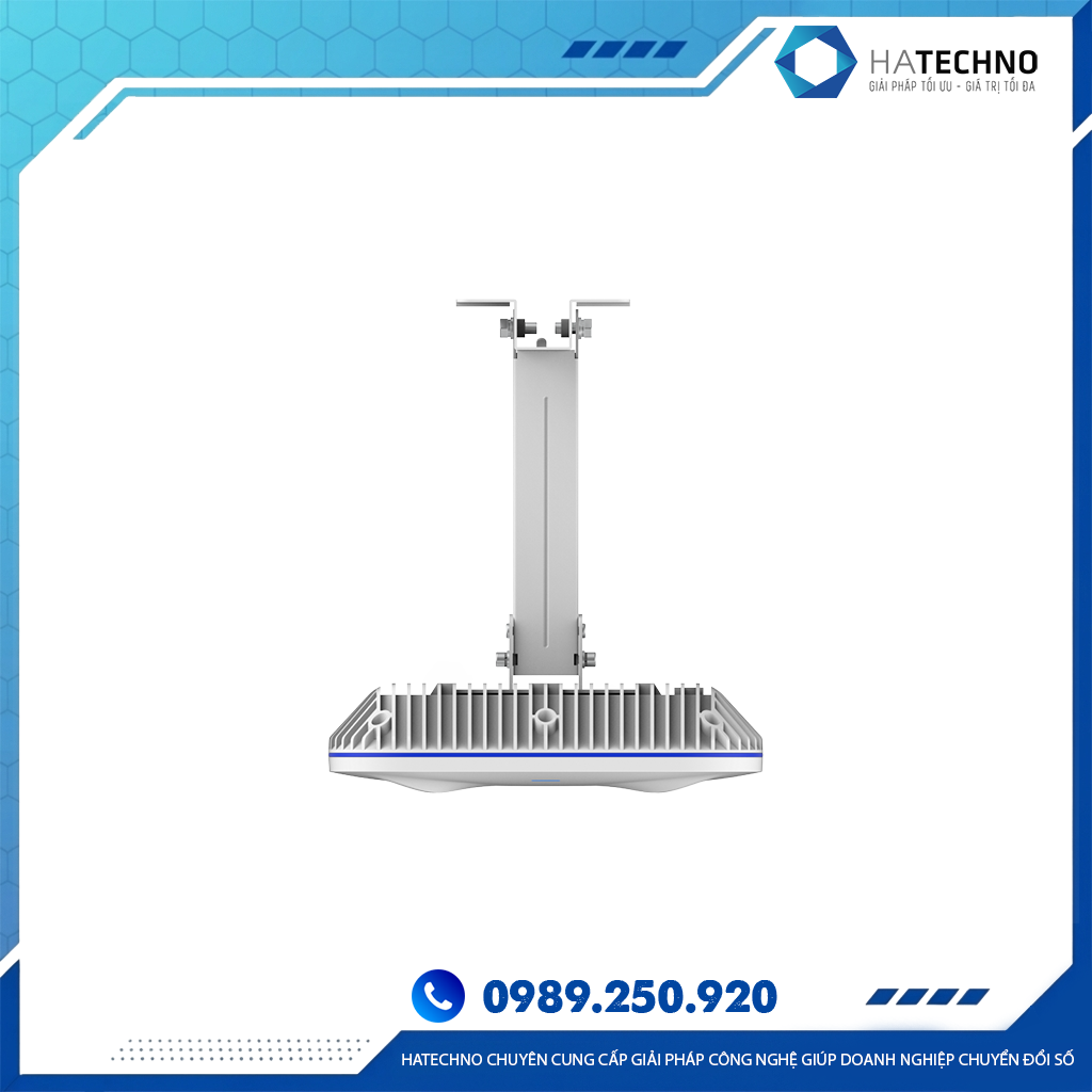 Bộ phát Wifi Ruijie RG-RAP6260(H) Reyee AX6000 - AP Ngoài trời Wi-Fi 6 - Image 7