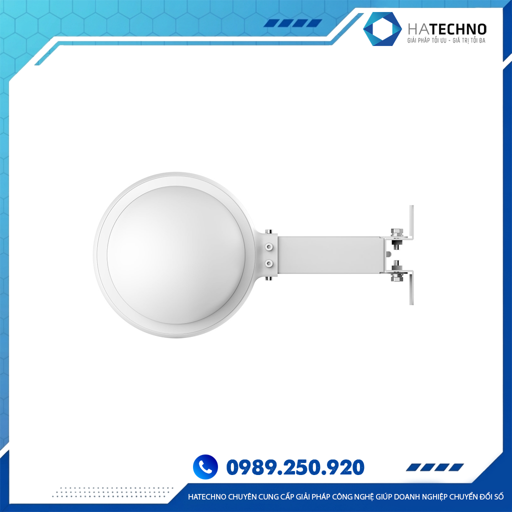 Bộ Phát WiFi 6 Ruijie RG-RAP6262(G) Chính Hãng – Chịu Tải 100 User, Tốc Độ 1775Mbps - Image 5