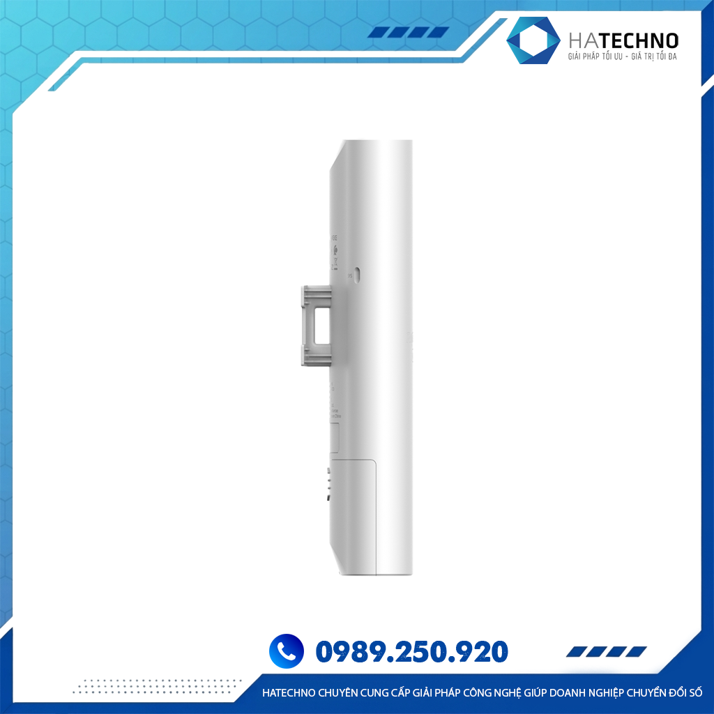 Bộ phát Wifi 7 Ruijie RG-RAP72Pro-OD đa năng trong nhà, ngoài trời - Image 5
